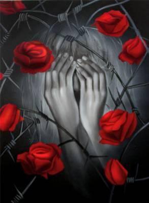 prisonier d amour